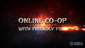 The Spell Brigade - Official Animated Release Date Trailer