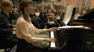 Шедше трие царие. Духовный стих в обр. Малича