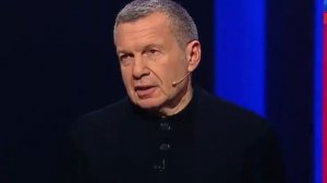 Вечер с Владимиром Соловьевым выпуск от 1.04.2026 анонс, что будет в эфире