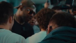 ALF Global Reality 3: Джон Джонс VS Дэниэль Кормье | Официальный тизер сезона