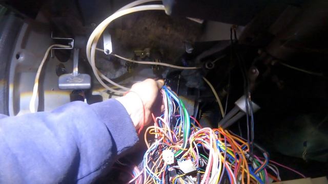 ОКА ЗАГЛОХЛА НА ХОДУ