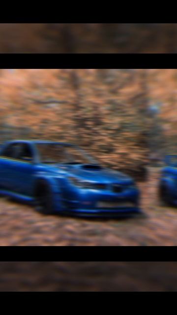 Субару версия 2 (вроде лучше)