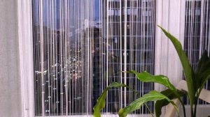 Влог. Страшное происшествие ночью. Навожу порядок в шкафу с пряжей. Готовлю.