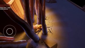 Прошел 2 Акт В "The Baby In Yellow" страшно! | 3 часть