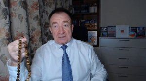 Тигровый глаз и Баланс