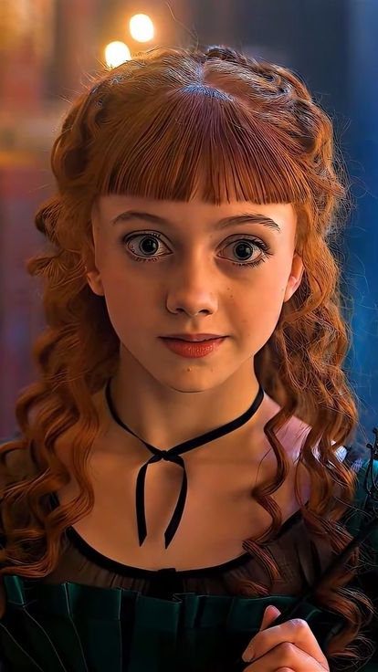 Агнес Agnes из Wednesday Уэнсдей эдит мой #SUPERBEARDESERT