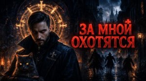 ПРОДОЛЖЕНИЕ: БЕГЛЫЙ ИНКВИЗИТОР | КНИГА 2