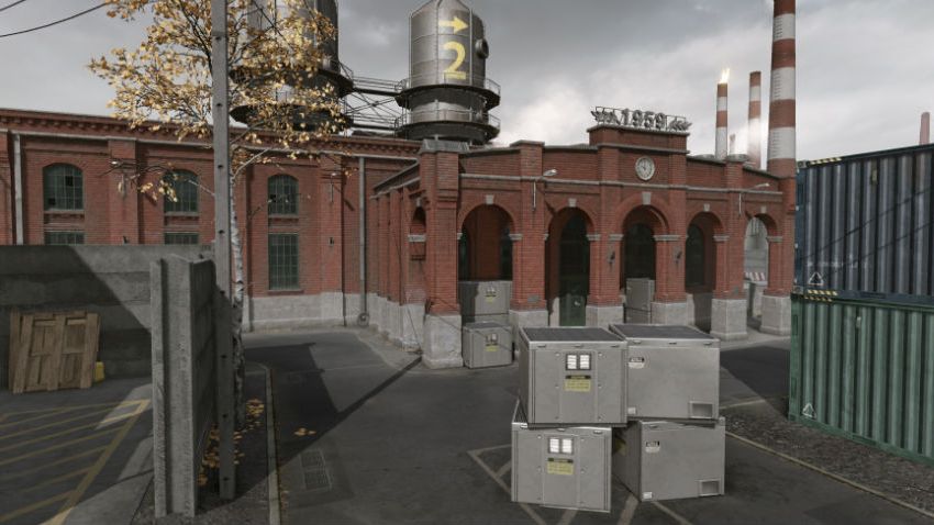 Warface Рейтинговые матчи