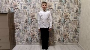 Сангатулов Дмитрий