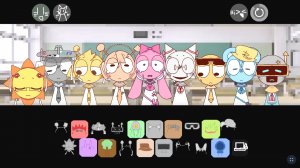 spupil 2 фаза 1 микс