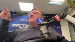 Беседы о прививках с Андреем Тумановым. Часть 1