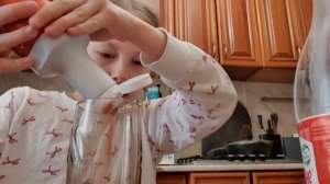 Готовлю баблти дома (очень вкусно 😋)