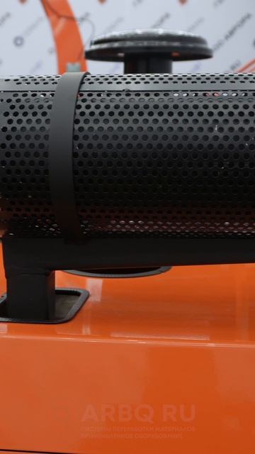 НОВИНКА 2026 / ИЗМЕЛЬЧИТЕЛЬ ВЕТОК DH-50