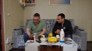 (30.03.2026) Ветеран СВО из Комсомольска выступит на соревнованиях среди незрячих в Подмосковье