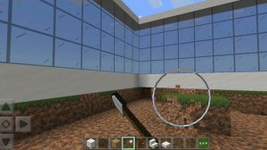 Я постройл лучший 🏠 для житья !