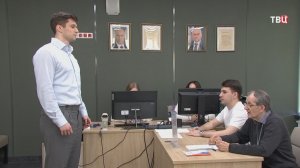 В России стартовала весенняя призывная кампания