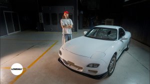 Япония: тут был каждый, но не ты. Lowdaily.