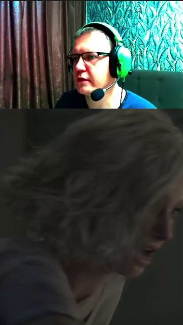 Resident Evil Requiem ▶️ Лифт