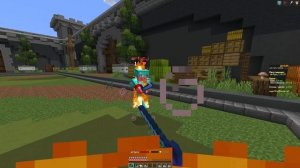 майнкрафт дуэли #8