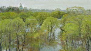 Любовь легко меня проводит