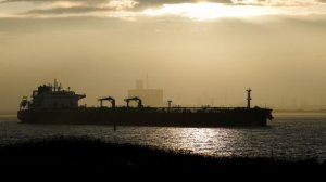 Российский танкер «Анатолий Колодкин» с гуманитарным грузом на борту прибыл на Кубу