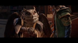 Трейлер Magic: The Gathering: Secrets of Strixhaven (кинематография)