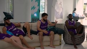 ALF Reality: Ян VS Стерлинг. КОНФЛИКТ Мири и Исы. Странник VS Батя – СЛОМАЛ ЧЕЛЮСТЬ! Спарринги #13