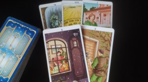 Твоя личная жизнь в апреле