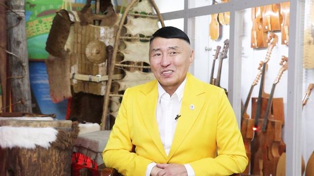 Саха Талаана - Александр Бурнашев