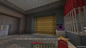 Millionaire Hero - Full Gameplay Walktrough  Minecraft Bedrock Map(furry game)