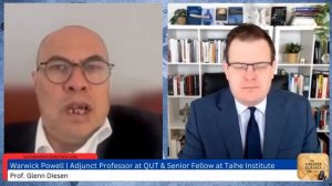 Уорвик Пауэлл_ Эпоха энергетического суверенитета и войн за энергию