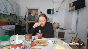 Жизнь аборигенки. Блюдо из икры ягод. Родители. Документальный фильм. 17.20.23.03.26.