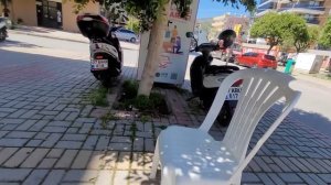 ЛЕНОЧКА И ИННОЧКА СНАЧАЛА ДЕЛАЮТ ДЕЛА| КТО КРАСИВЕЕ МЫ ИЛИ АЛАНЬЯ | ТУРЦИЯ АПРЕЛЬ 2025