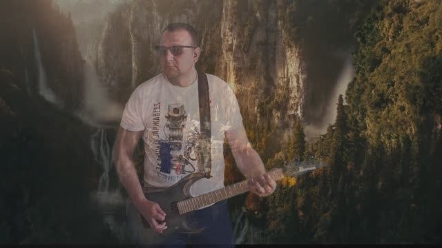 Nightwish-Come Cover Me