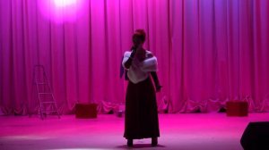 Студенческая весна 2026. Филологический факультет.