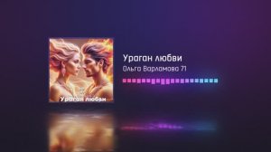 Ольга Варламова 71 - Ураган любви