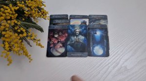 БУСТИ НА ПОРОГЕ КАКИХ ПЕРЕМЕН ТЫ СТОИШЬ? | Гадание таро расклад