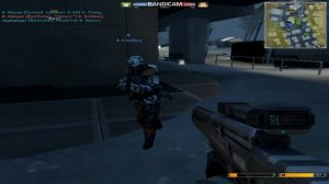 Battlefield 2142 Fatal of Berlin. Отрывок 1.