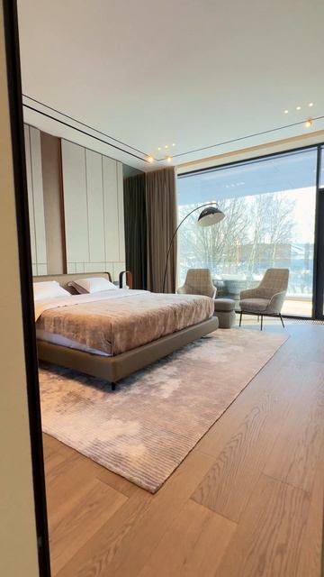 Новый дом 750 м² в КП Николино | Рублёво-Успенское шоссе, 24 км от Москвы