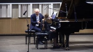 Методическое объединение преподавателей фортепиано (01.04.2026)