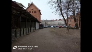 Примеры с камер Blackview 6.67" ROCK 2 Pro, 32 ГБ ОЗУ (8ГБ + 24ГБ расширением)+256 ГБ, фонарь 400 лм