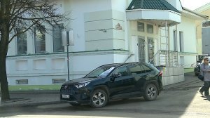 (Рыбинск-40) "ТЕПЛОРЕСУРС" ПЕРЕЕХАЛ