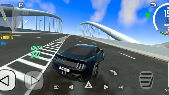 Мое мнение об обновлении 1.61.7 в кар симулятор 2!!! Часть 1