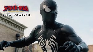 Человек-паук 4: Новый день (Трейлер 2026)