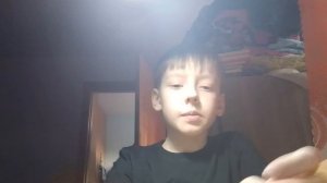распаковка сладостей