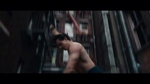 Человек-паук 4_ Новый день — Русский трейлер (Дубляж, 4K, 2026)