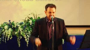 Михаил Криштал: Let my people go