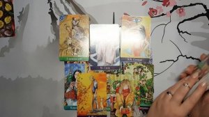 ЛИЧНАЯ ЖИЗНЬ В АПРЕЛЕ // Тайм-коды в описании // Таро расклад