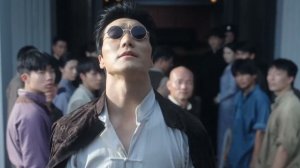 ИП МАН : Битва кланов