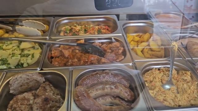 Вкуснятина.